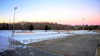 Weather camera view of Rob Stethem Mem Sports Complex.
