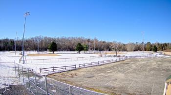 Weather camera view of Rob Stethem Mem Sports Complex.
