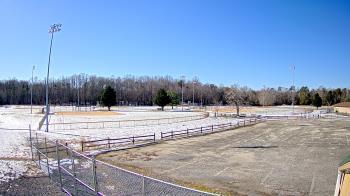 Weather camera view of Rob Stethem Mem Sports Complex.