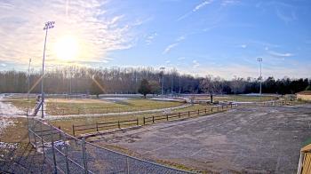 Weather camera view of Rob Stethem Mem Sports Complex.