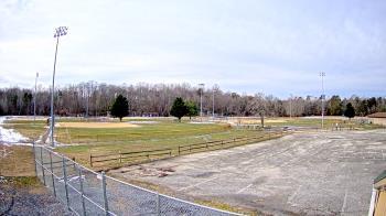 Weather camera view of Rob Stethem Mem Sports Complex.
