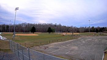 Weather camera view of Rob Stethem Mem Sports Complex.