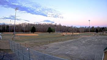 Weather camera view of Rob Stethem Mem Sports Complex.