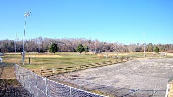 Weather camera view of Rob Stethem Mem Sports Complex.