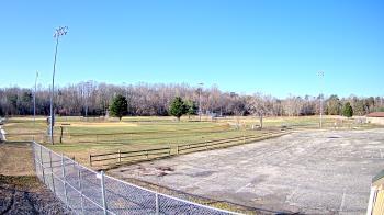 Weather camera view of Rob Stethem Mem Sports Complex.