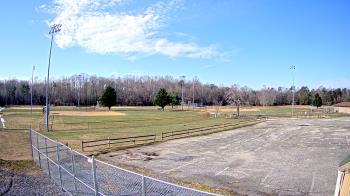 Weather camera view of Rob Stethem Mem Sports Complex.
