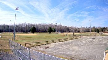 Weather camera view of Rob Stethem Mem Sports Complex.