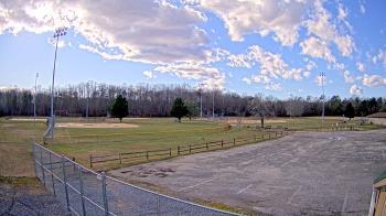 Weather camera view of Rob Stethem Mem Sports Complex.