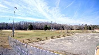 Weather camera view of Rob Stethem Mem Sports Complex.