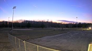 Weather camera view of Rob Stethem Mem Sports Complex.