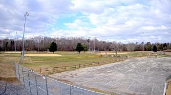 Weather camera view of Rob Stethem Mem Sports Complex.