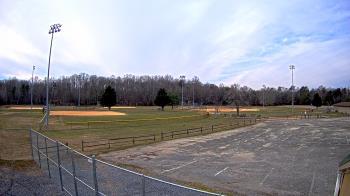 Weather camera view of Rob Stethem Mem Sports Complex.