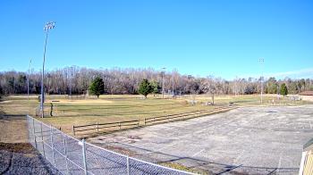 Weather camera view of Rob Stethem Mem Sports Complex.