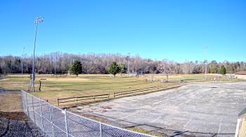 Weather camera view of Rob Stethem Mem Sports Complex.