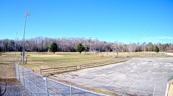Weather camera view of Rob Stethem Mem Sports Complex.