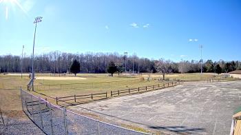 Weather camera view of Rob Stethem Mem Sports Complex.