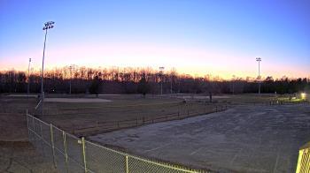 Weather camera view of Rob Stethem Mem Sports Complex.