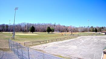 Weather camera view of Rob Stethem Mem Sports Complex.