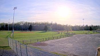Weather camera view of Rob Stethem Mem Sports Complex.