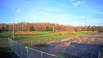 Weather camera view of Rob Stethem Mem Sports Complex.