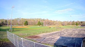 Weather camera view of Rob Stethem Mem Sports Complex.