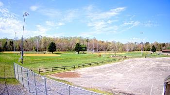Weather camera view of Rob Stethem Mem Sports Complex.