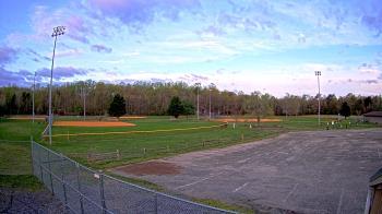 Weather camera view of Rob Stethem Mem Sports Complex.