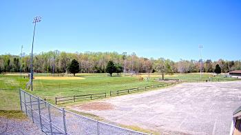 Weather camera view of Rob Stethem Mem Sports Complex.