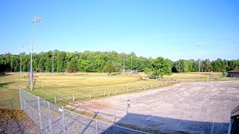 Weather camera view of Rob Stethem Mem Sports Complex.