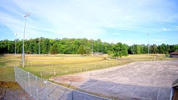 Weather camera view of Rob Stethem Mem Sports Complex.