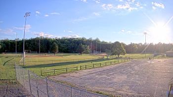 Weather camera view of Rob Stethem Mem Sports Complex.