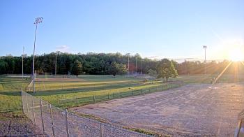 Weather camera view of Rob Stethem Mem Sports Complex.