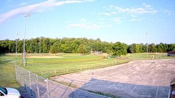 Weather camera view of Rob Stethem Mem Sports Complex.