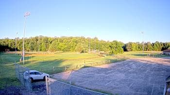 Weather camera view of Rob Stethem Mem Sports Complex.