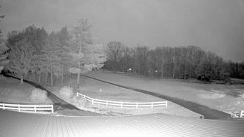 Weather camera view of White Plains Regional Park.