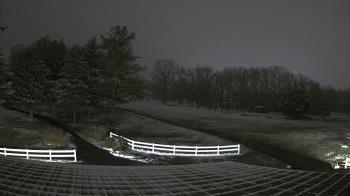 Weather camera view of White Plains Regional Park.