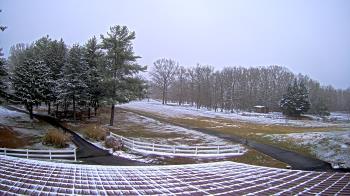 Weather camera view of White Plains Regional Park.