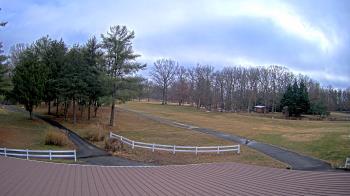 Weather camera view of White Plains Regional Park.