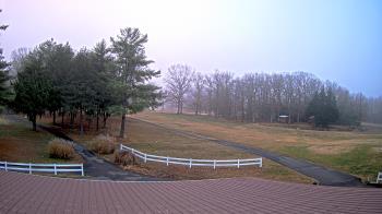 Weather camera view of White Plains Regional Park.