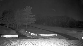 Weather camera view of White Plains Regional Park.