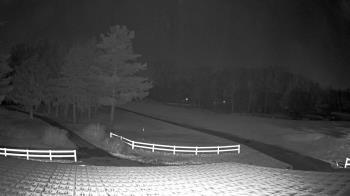 Weather camera view of White Plains Regional Park.