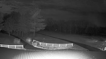 Weather camera view of White Plains Regional Park.