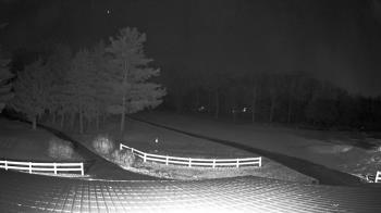 Weather camera view of White Plains Regional Park.