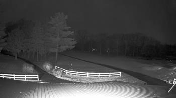 Weather camera view of White Plains Regional Park.