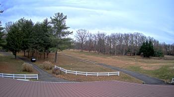 Weather camera view of White Plains Regional Park.