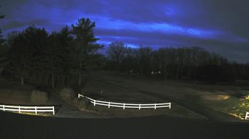 Weather camera view of White Plains Regional Park.