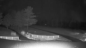 Weather camera view of White Plains Regional Park.