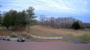 Weather camera view of White Plains Regional Park.