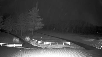 Weather camera view of White Plains Regional Park.