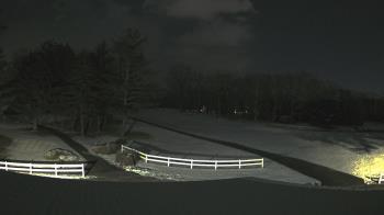 Weather camera view of White Plains Regional Park.